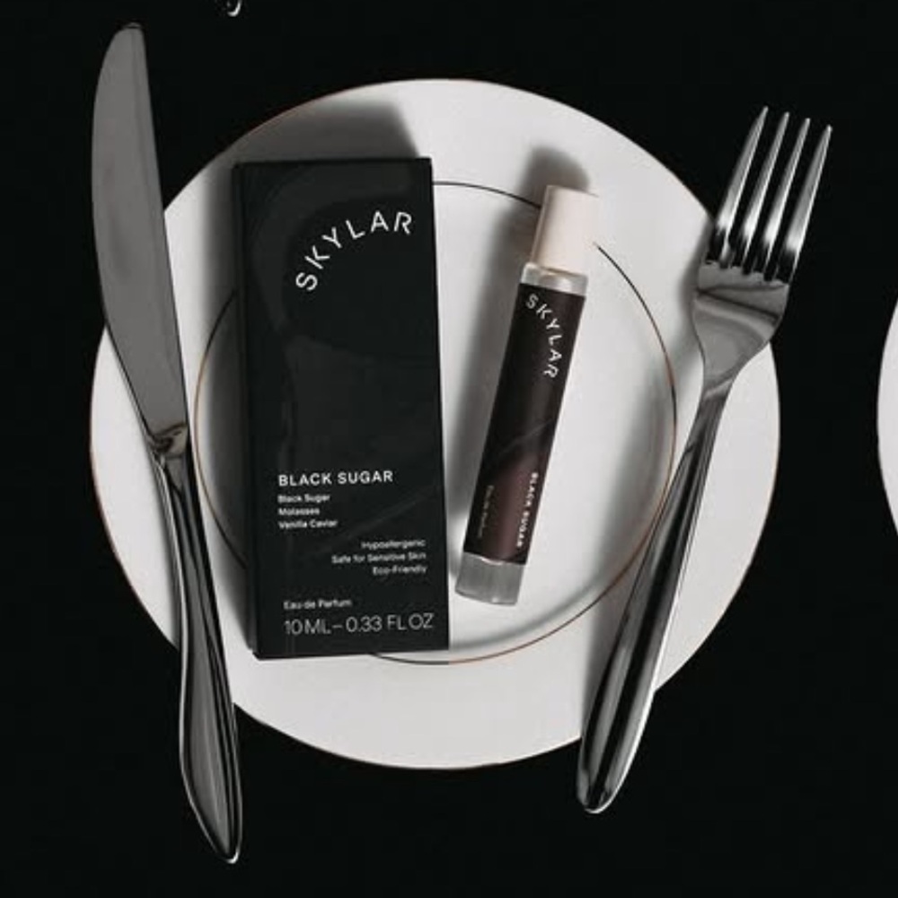 Black Sugar